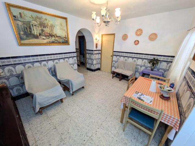 Casa en venta en Trujillanos, Extremadura