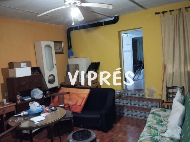 Casa en venta en Trujillanos