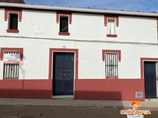 Casa en venta en Trujillanos