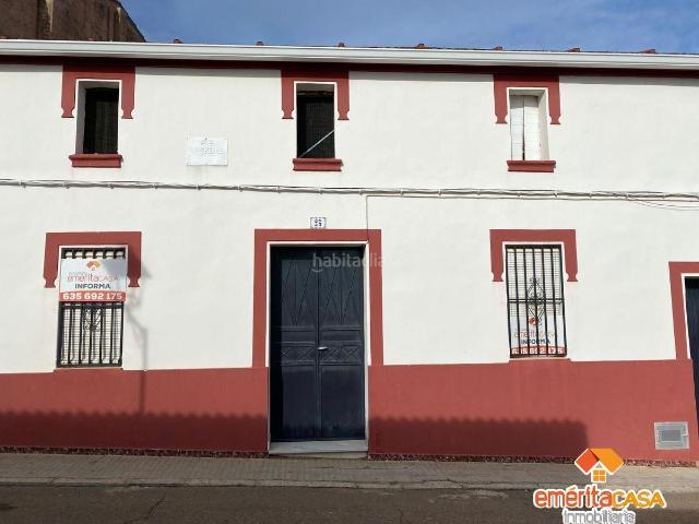 Casa en venta en Trujillanos, Extremadura