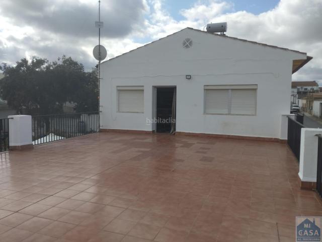Casa en venta en Trujillanos