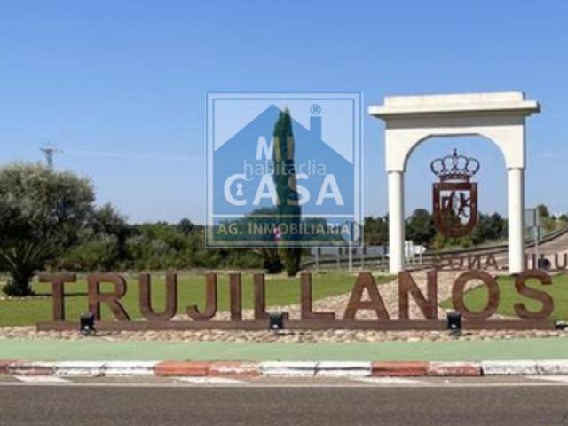 Casa en venta en Trujillanos, Extremadura