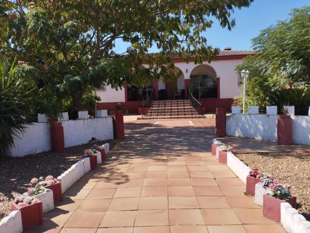 Casa en venta en Trujillanos, Extremadura