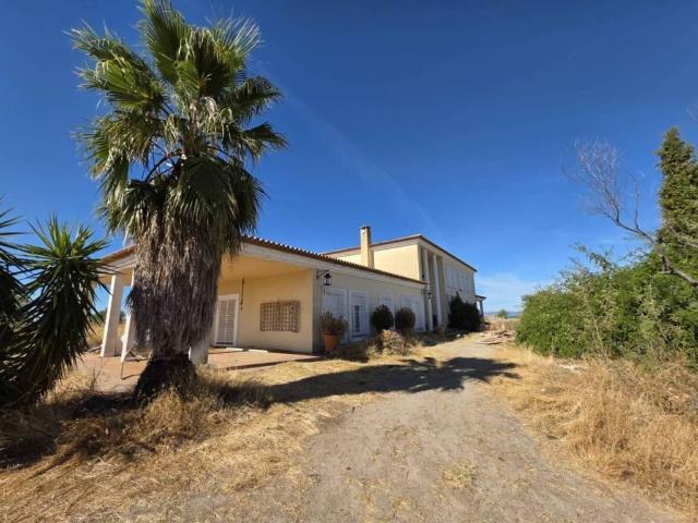 Casa en venta en Trujillo, Extremadura