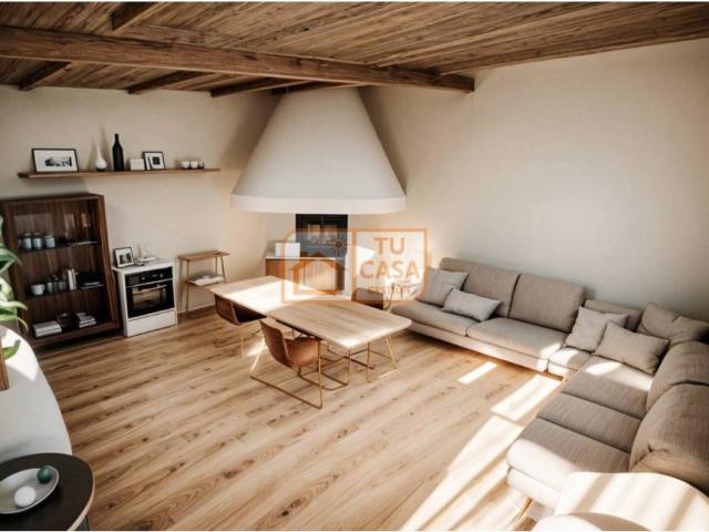 Casa en venta en Plasenzuela, Extremadura