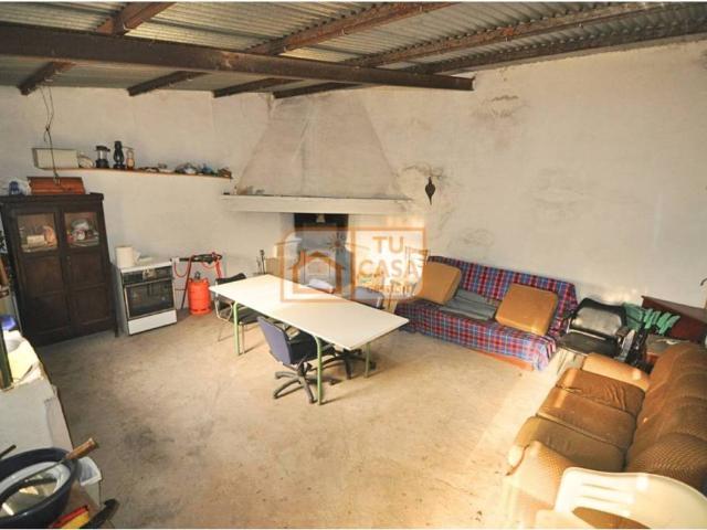 Casa en venta en Plasenzuela, Extremadura