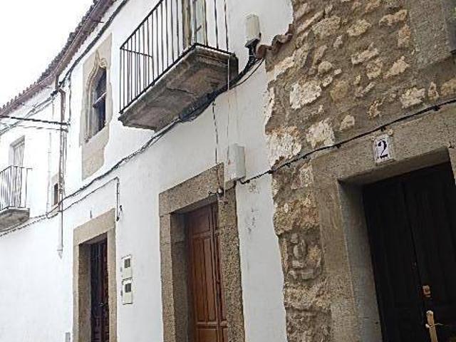 Casa en venta en Trujillo, Extremadura