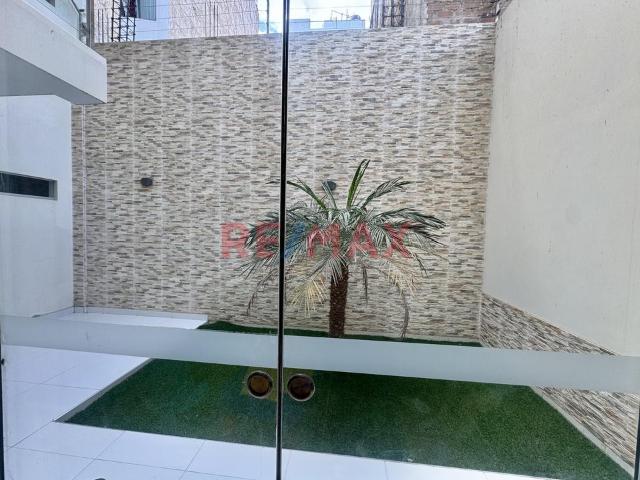 Casa venta en Huanchaco, La Libertad