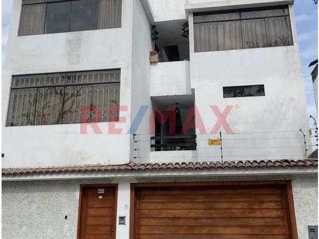 Casa venta en La Libertad