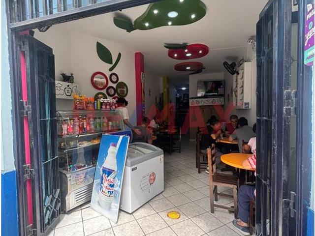 Casa venta en La Libertad