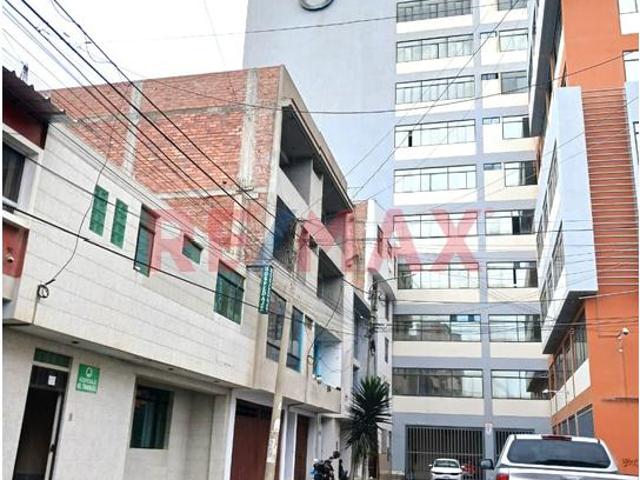 Local Comercial venta en La Libertad