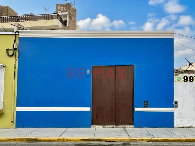 Casa venta en La Libertad