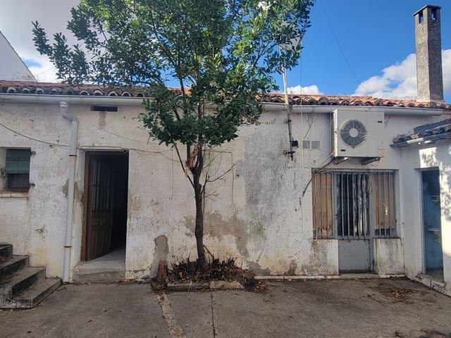 Casa en venta en Trujillo, Extremadura