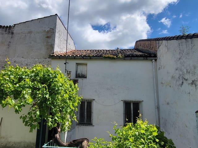 Casa en venta en Trujillo, Extremadura