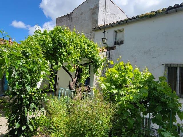 Casa en venta en Trujillo, Extremadura