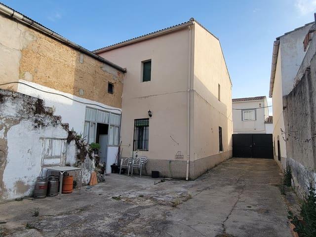 Casa en venta en Trujillo, Extremadura