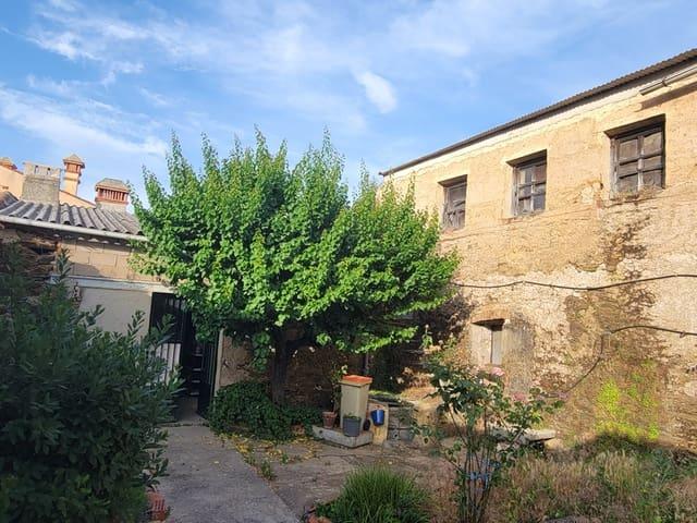 Casa en venta en Trujillo, Extremadura