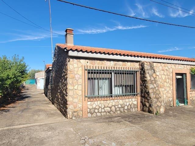 Casa en venta en Trujillo, Extremadura
