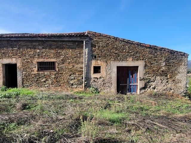 Casa en venta en Trujillo, Extremadura