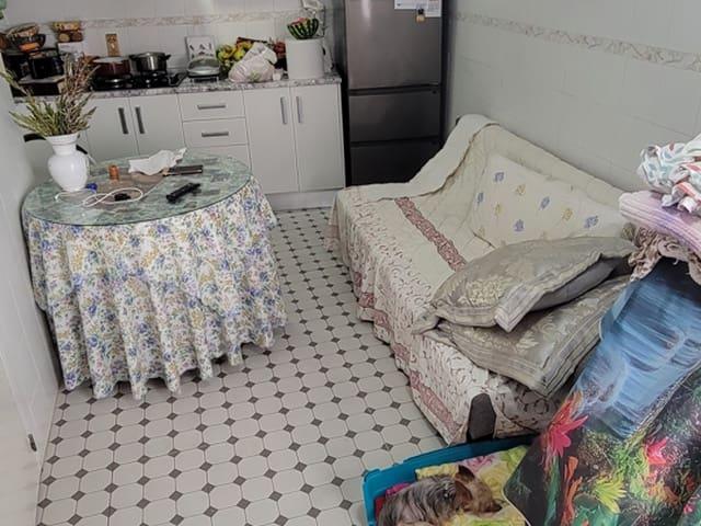 Casa en venta en Trujillo, Extremadura