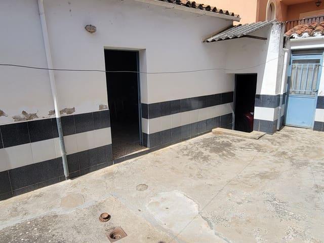 Casa en venta en Trujillo, Extremadura