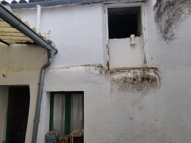 Casa en venta en Madroñera, Extremadura