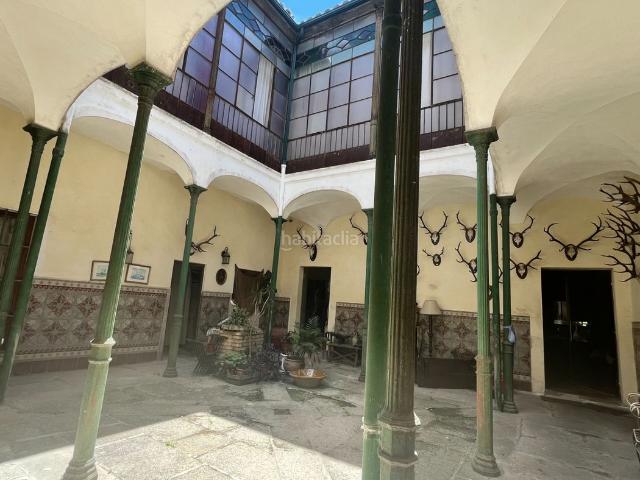 Casa en venta en Trujillo, Extremadura