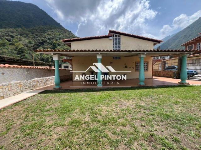 Casa en venta en Trujillo