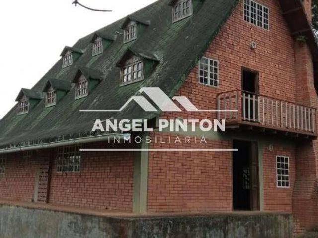 Casa en venta en Trujillo