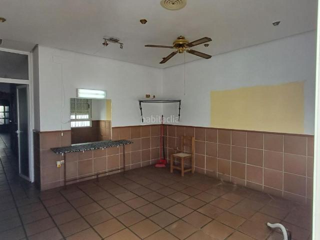 Chalet en venta en Trujillo, Extremadura