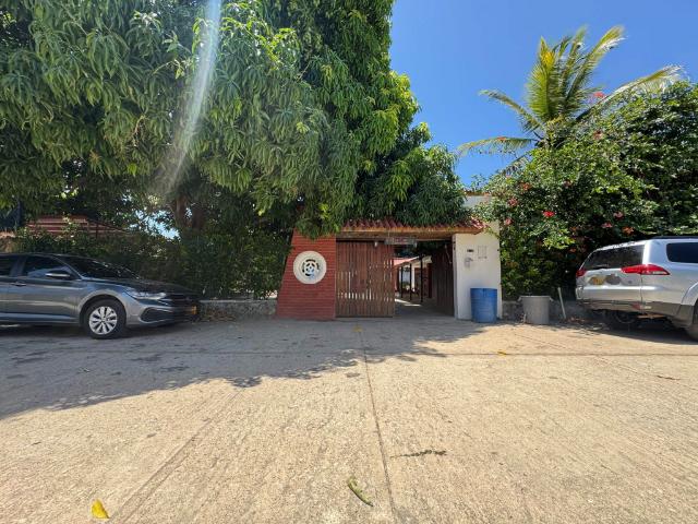 Casa en venta en Suan