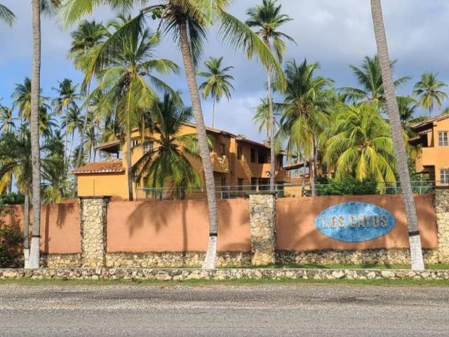 Casa en venta en Silva, Falcón