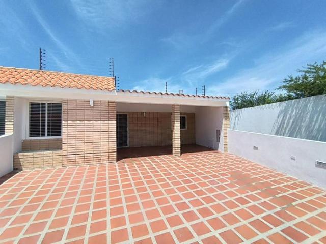 Casa en venta en Silva, Falcón