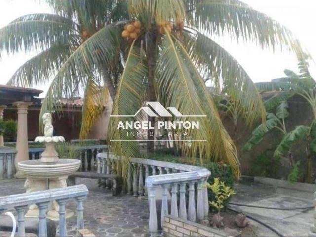 Casa en venta en Silva, Falcón