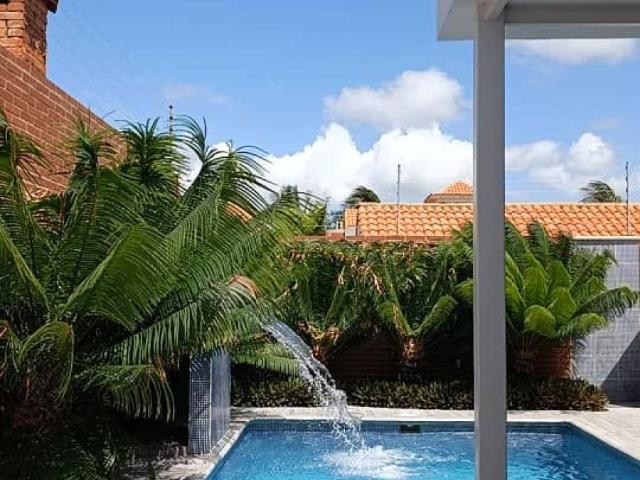 Casa en venta en Silva, Falcón