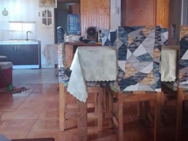 Casa en venta en Tucapel, Biobío
