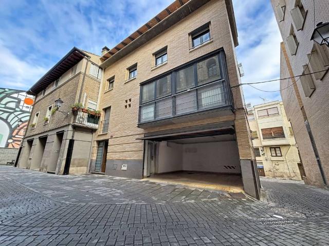 Casa en venta en Tudela, Navarra