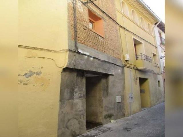 Casa en venta en Tudela, Navarra