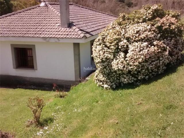 Casa en venta en Estellerria, Navarra