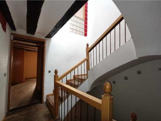 Casa en venta en Tudela, Navarra