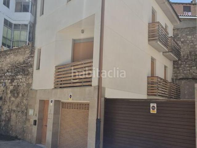 Casa en venta en Tudela, Navarra