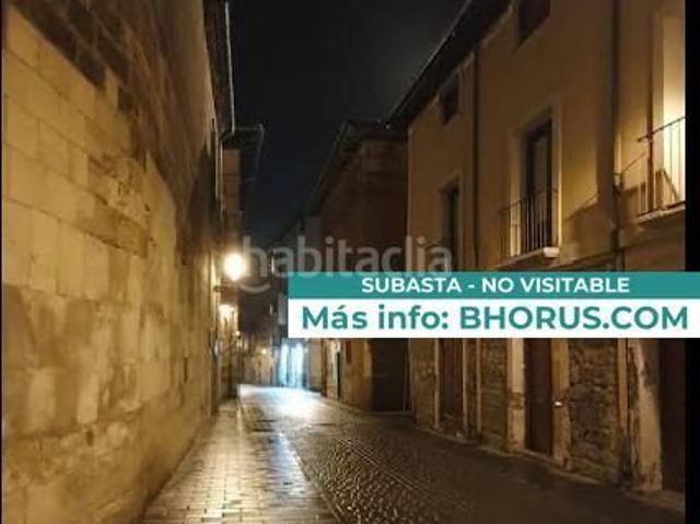 Casa en venta en Tudela, Navarra