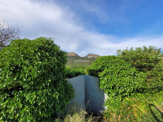 Casa en venta en Tudela, Navarra