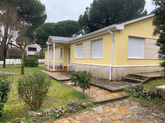 Casa en venta en Tudela De Duero