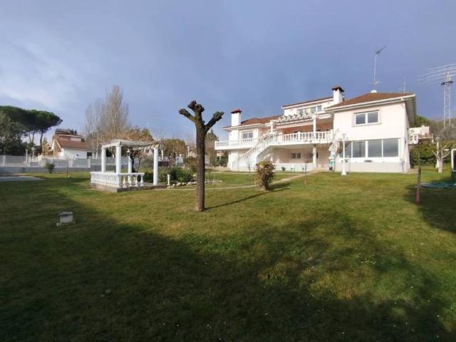 Casa en venta en Tudela De Duero, Castilla y León