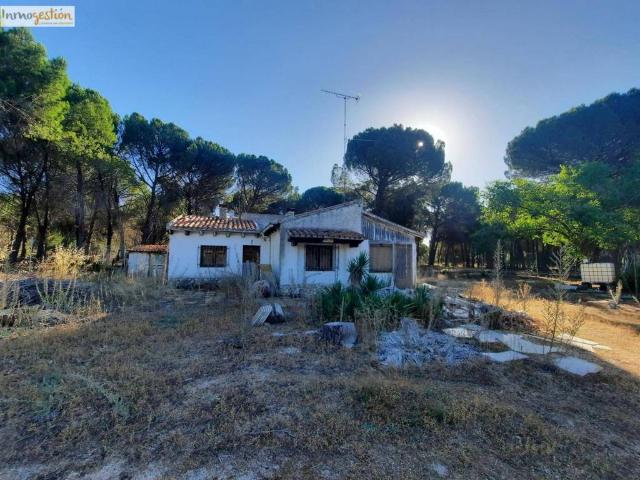 Casa en venta en Tudela De Duero