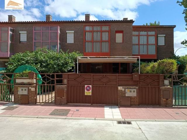 Casa en venta en Tudela De Duero, Castilla y León