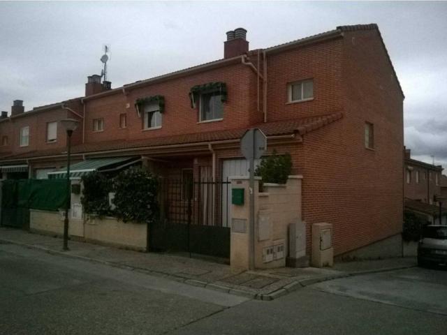 Casa en venta en Tudela De Duero, Valladolid