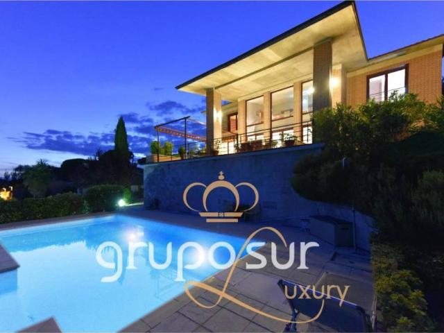 Casa en venta en Tudela De Duero, El Otero