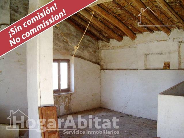 Casa en venta en La Serranía, Valencia